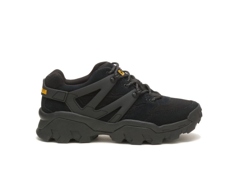 Caterpillar Reactor Argentina - Zapatillas Hombre Negras ( 820-EHWIJG )